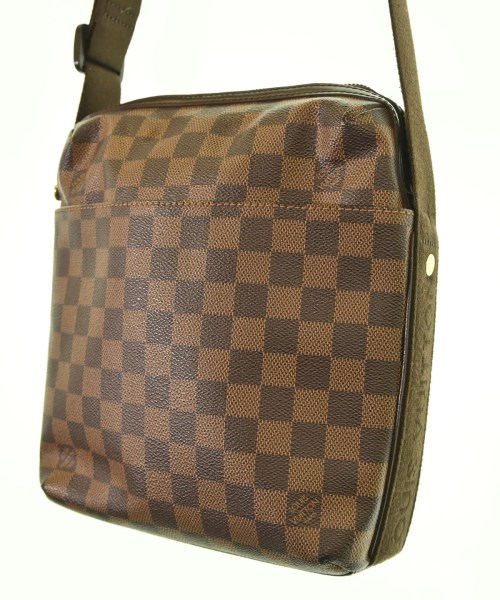LOUIS VUITTON（ルイヴィトン）ショルダーバッグ 茶 サイズ:- レディース/2200685031933