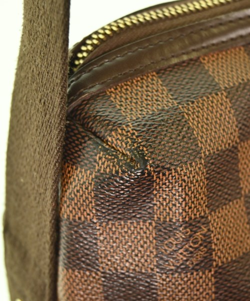 LOUIS VUITTON（ルイヴィトン）ショルダーバッグ 茶 サイズ:- レディース/2200685031933