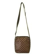 LOUIS VUITTON（ルイヴィトン）ショルダーバッグ 茶 サイズ:- レディース/2200685031933