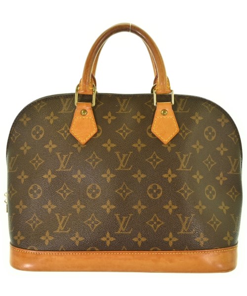 ルイヴィトン(LOUIS VUITTON)のLOUIS VUITTON ハンドバッグ