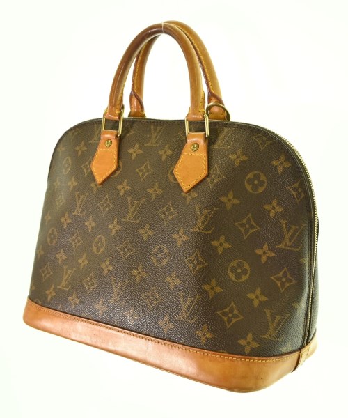 LOUIS VUITTON（ルイヴィトン）ハンドバッグ 茶 サイズ:- レディース/2200685031940