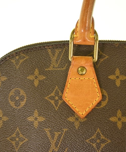 LOUIS VUITTON（ルイヴィトン）ハンドバッグ 茶 サイズ:- レディース/2200685031940