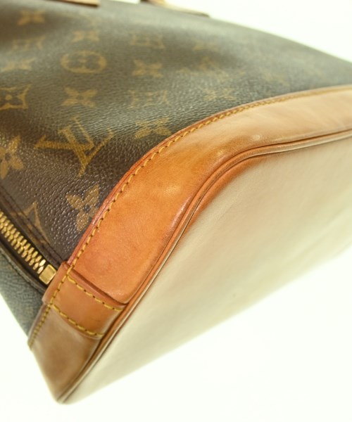 LOUIS VUITTON（ルイヴィトン）ハンドバッグ 茶 サイズ:- レディース/2200685031940