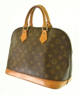 LOUIS VUITTON（ルイヴィトン）ハンドバッグ 茶 サイズ:- レディース/2200685031940