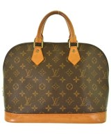 LOUIS VUITTON ハンドバッグ
