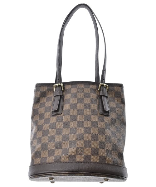 LOUIS VUITTON（ルイヴィトン）トートバッグ 茶 サイズ:- レディース/2200685031964