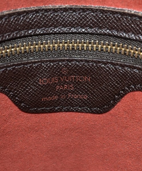 LOUIS VUITTON（ルイヴィトン）トートバッグ 茶 サイズ:- レディース/2200685031964
