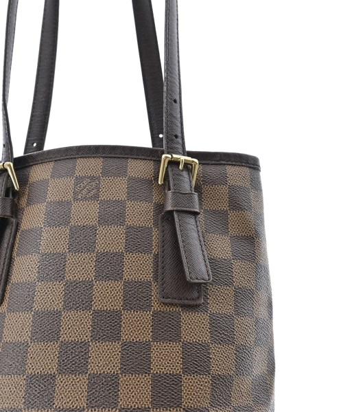 LOUIS VUITTON（ルイヴィトン）トートバッグ 茶 サイズ:- レディース/2200685031964