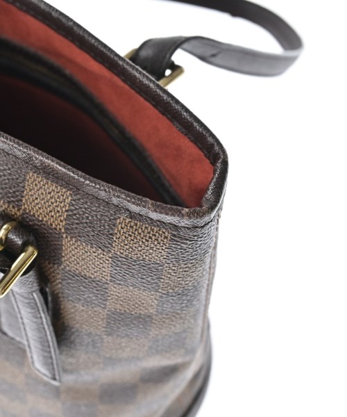 LOUIS VUITTON（ルイヴィトン）トートバッグ 茶 サイズ:- レディース/2200685031964