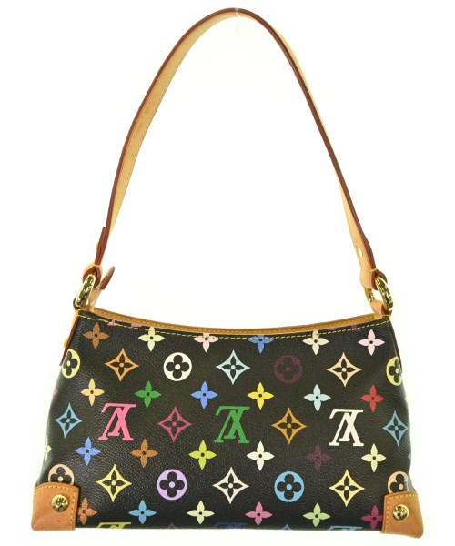 LOUIS VUITTON（ルイヴィトン）ハンドバッグ 黒 サイズ:- レディース/2200685031988