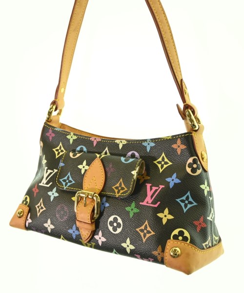 LOUIS VUITTON（ルイヴィトン）ハンドバッグ 黒 サイズ:- レディース/2200685031988