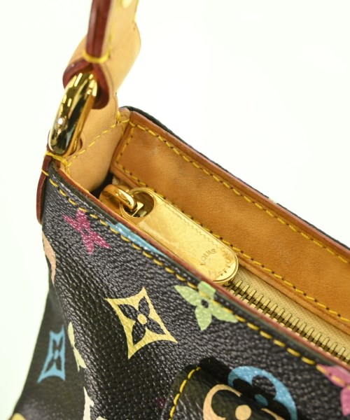 LOUIS VUITTON（ルイヴィトン）ハンドバッグ 黒 サイズ:- レディース/2200685031988