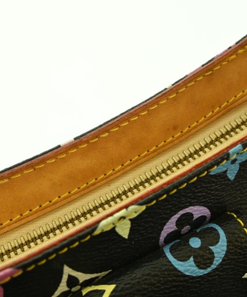 LOUIS VUITTON（ルイヴィトン）ハンドバッグ 黒 サイズ:- レディース/2200685031988