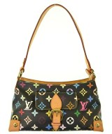 LOUIS VUITTON（ルイヴィトン）ハンドバッグ 黒 サイズ:- レディース/2200685031988