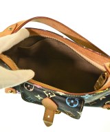 LOUIS VUITTON（ルイヴィトン）ハンドバッグ 黒 サイズ:- レディース/2200685031988