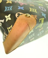 LOUIS VUITTON（ルイヴィトン）ハンドバッグ 黒 サイズ:- レディース/2200685031988