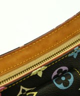 LOUIS VUITTON（ルイヴィトン）ハンドバッグ 黒 サイズ:- レディース/2200685031988