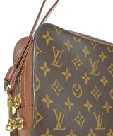 LOUIS VUITTON（ルイヴィトン）クラッチバッグ 茶 サイズ:- レディース/2200685031995