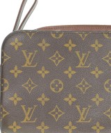 LOUIS VUITTON（ルイヴィトン）クラッチバッグ 茶 サイズ:- レディース/2200685031995