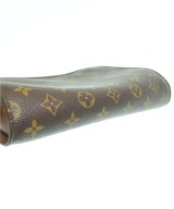 LOUIS VUITTON（ルイヴィトン）クラッチバッグ 茶 サイズ:- レディース/2200685031995