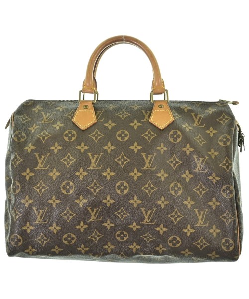 LOUIS VUITTON(ルイヴィトン)ボストンバッグ 茶 サイズ:-/2200685032015