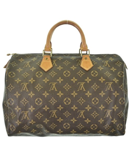LOUIS VUITTON（ルイヴィトン）ボストンバッグ 茶 サイズ:- レディース/2200685032015
