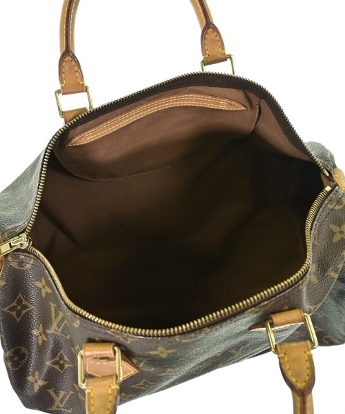 LOUIS VUITTON（ルイヴィトン）ボストンバッグ 茶 サイズ:- レディース/2200685032015