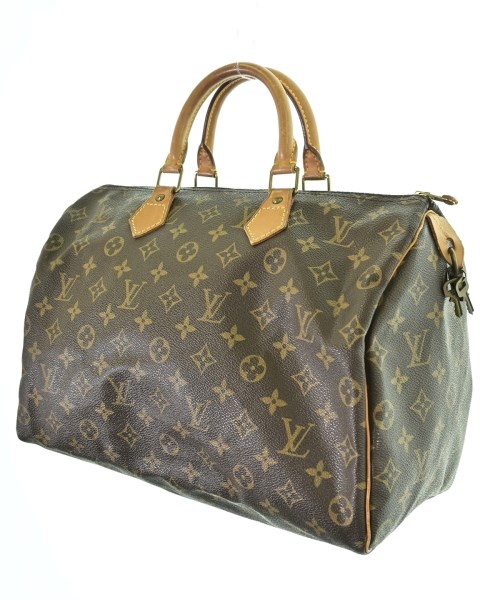 LOUIS VUITTON（ルイヴィトン）ボストンバッグ 茶 サイズ:- レディース/2200685032015