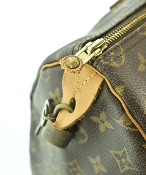 LOUIS VUITTON（ルイヴィトン）ボストンバッグ 茶 サイズ:- レディース/2200685032015
