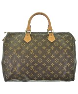 LOUIS VUITTON（ルイヴィトン）ボストンバッグ 茶 サイズ:- レディース/2200685032015
