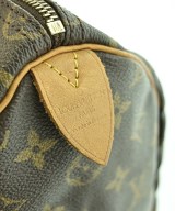 LOUIS VUITTON（ルイヴィトン）ボストンバッグ 茶 サイズ:- レディース/2200685032015