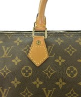 LOUIS VUITTON（ルイヴィトン）ボストンバッグ 茶 サイズ:- レディース/2200685032015