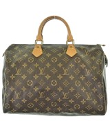 LOUIS VUITTON ボストンバッグ