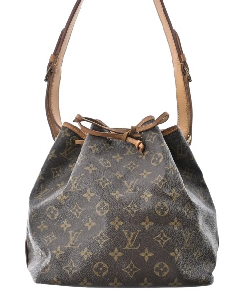 ルイヴィトン(LOUIS VUITTON)のLOUIS VUITTON ショルダーバッグ