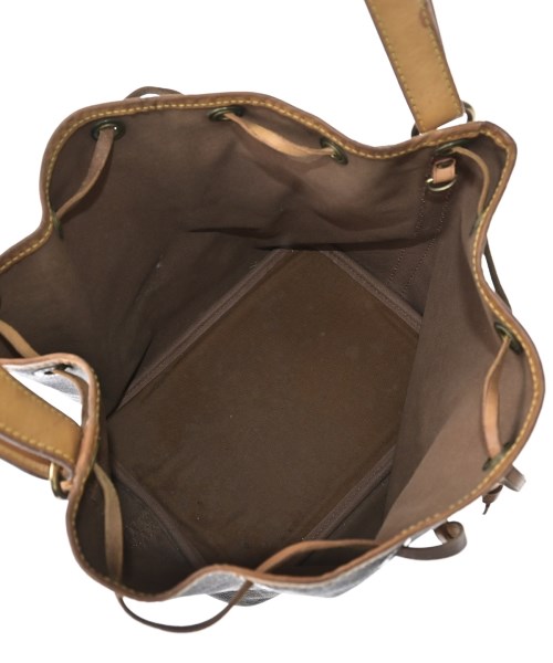 LOUIS VUITTON（ルイヴィトン）ショルダーバッグ 茶 サイズ:- レディース/2200685032039