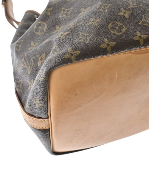 LOUIS VUITTON（ルイヴィトン）ショルダーバッグ 茶 サイズ:- レディース/2200685032039