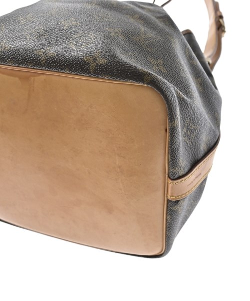 LOUIS VUITTON（ルイヴィトン）ショルダーバッグ 茶 サイズ:- レディース/2200685032039