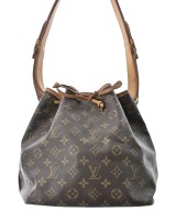 LOUIS VUITTON（ルイヴィトン）ショルダーバッグ 茶 サイズ:- レディース/2200685032039