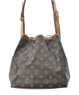 LOUIS VUITTON（ルイヴィトン）ショルダーバッグ 茶 サイズ:- レディース/2200685032039