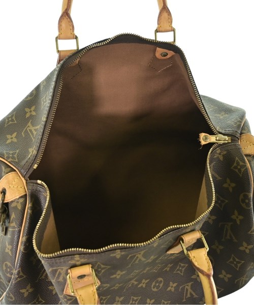 LOUIS VUITTON（ルイヴィトン）ボストンバッグ 茶 サイズ:40 レディース/2200685032053