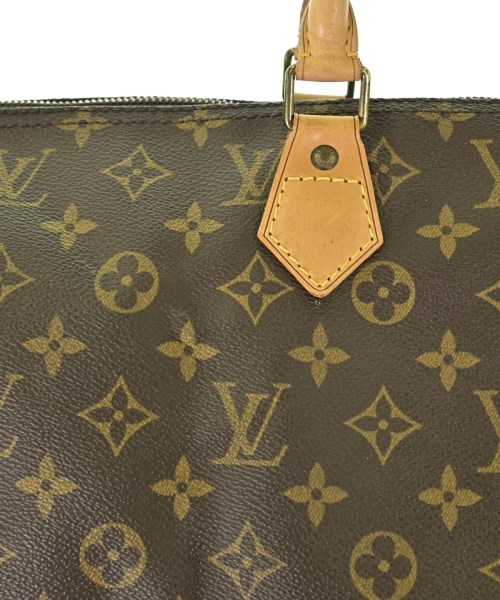 LOUIS VUITTON（ルイヴィトン）ボストンバッグ 茶 サイズ:40 レディース/2200685032053