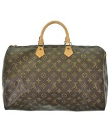 LOUIS VUITTON（ルイヴィトン）ボストンバッグ 茶 サイズ:40 レディース/2200685032053
