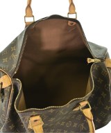 LOUIS VUITTON（ルイヴィトン）ボストンバッグ 茶 サイズ:40 レディース/2200685032053