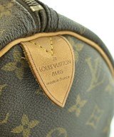 LOUIS VUITTON（ルイヴィトン）ボストンバッグ 茶 サイズ:40 レディース/2200685032053