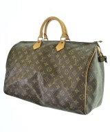LOUIS VUITTON（ルイヴィトン）ボストンバッグ 茶 サイズ:40 レディース/2200685032053