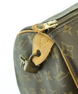 LOUIS VUITTON（ルイヴィトン）ボストンバッグ 茶 サイズ:40 レディース/2200685032053