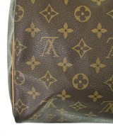 LOUIS VUITTON（ルイヴィトン）ボストンバッグ 茶 サイズ:40 レディース/2200685032053