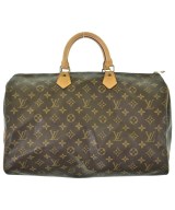 LOUIS VUITTON ボストンバッグ