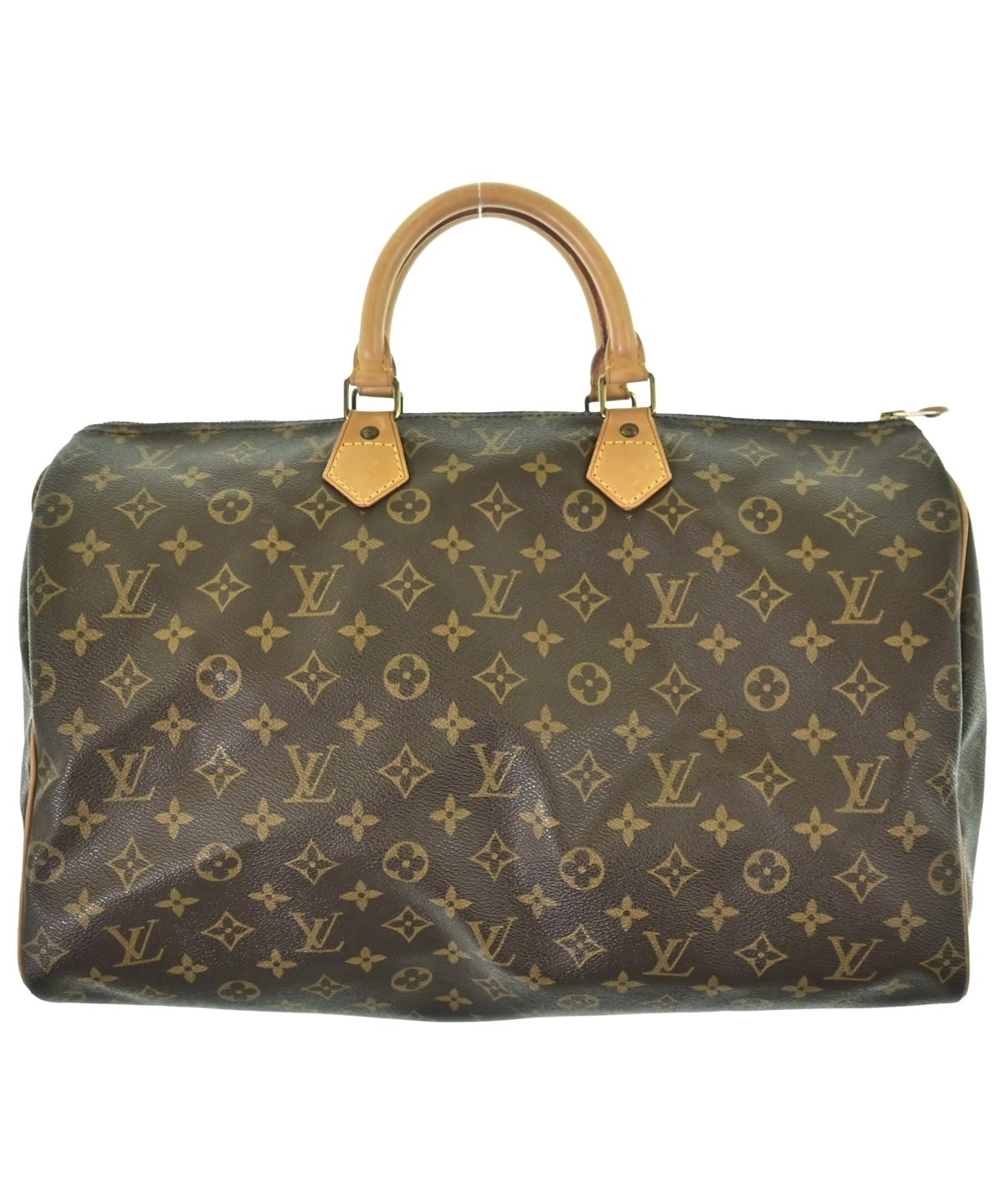 Louis Vuitton ボストンバッグ 50cm LOUIS VUITTON（ルイヴィトン）ボストンバッグ 茶 サイズ:40