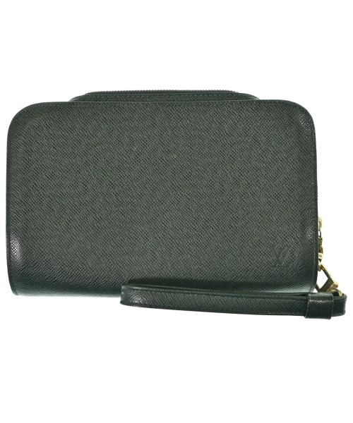 ルイヴィトン(LOUIS VUITTON)のLOUIS VUITTON クラッチバッグ